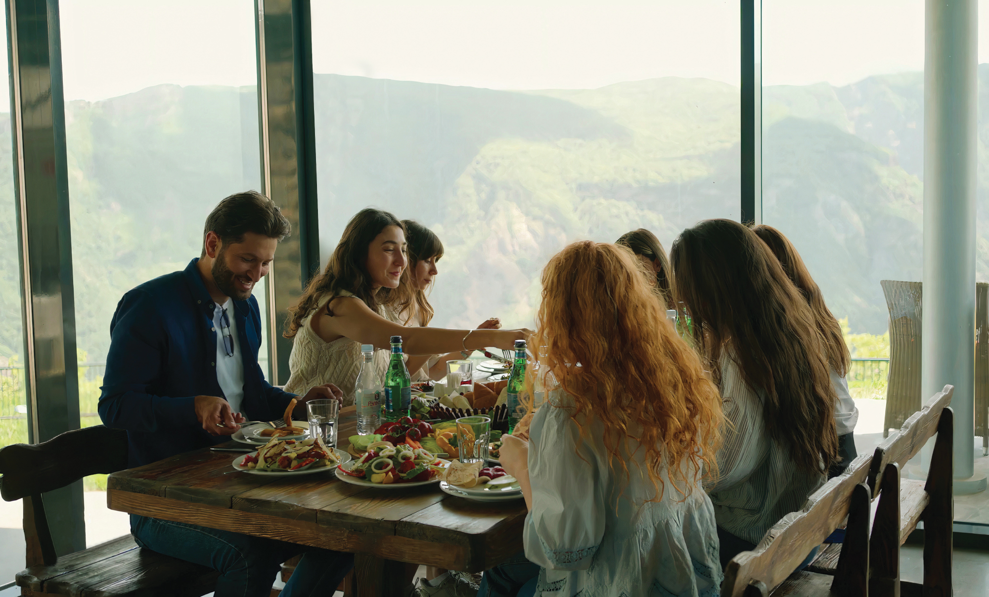 TaTever Restaurant